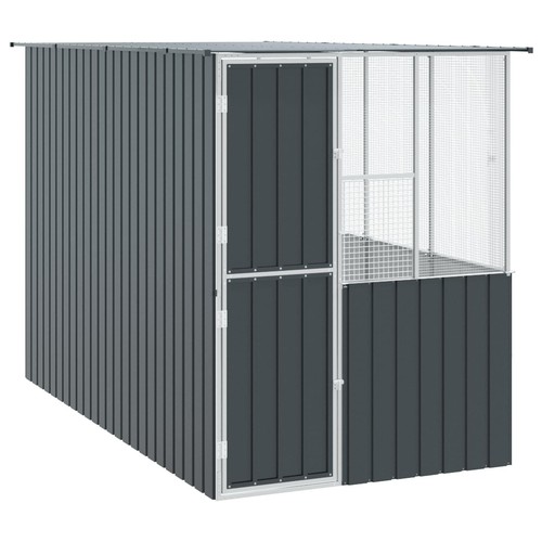 Bird cage with storage - cage,