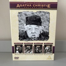 Agatha Christie's Classic Miss
