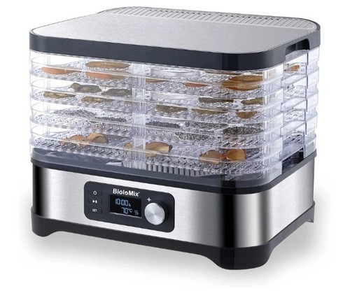 Biolomix tray food - 5,