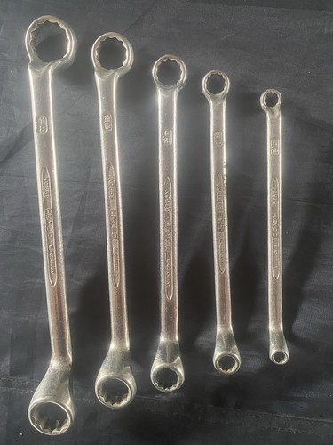 Heyco spanner bch 3 4 - 5,