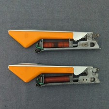 Pair of Genuine Vintage Lucas