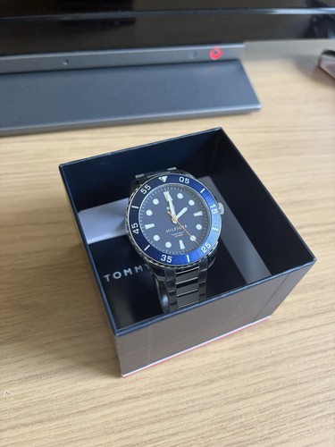 Tommy hilfiger men - tommy, men’s
