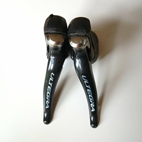 Shimano ultegra 6800 - ultegra, st-6800