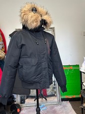 Womens Zavetti Canada Jacket