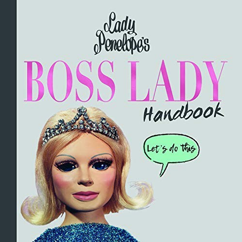 Thunderbirds lady penelope - lady, penelope's