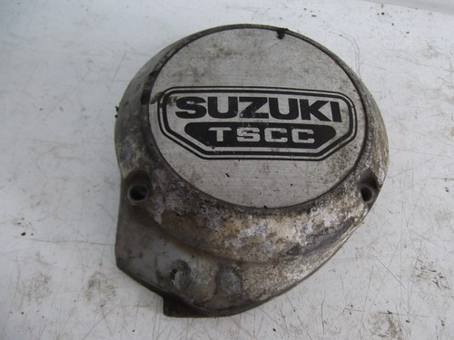 Suzuki gsx400 pickup cover - ,