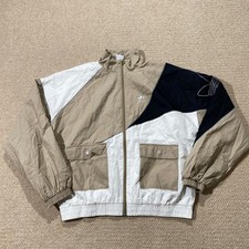 Adidas Tracksuit Top Womens