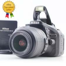 S/C5418 【TOP MINT】 Nikon