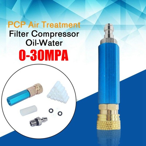 Compressor water oil separator - water-oil,