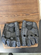 Harley Davidson Fingerless