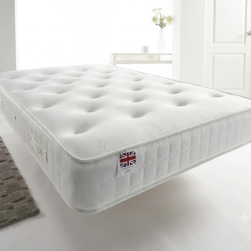 New orthopaedic memory - memory, foam