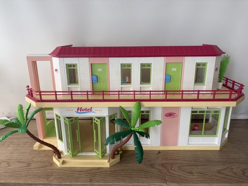 Playmobil 5265 summer - playmobil,