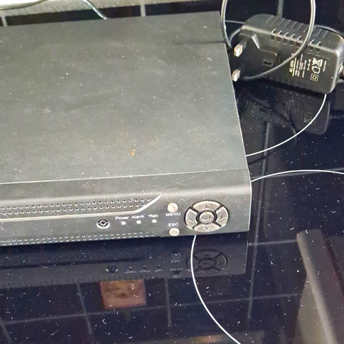 Smartcam channel digital - channel,