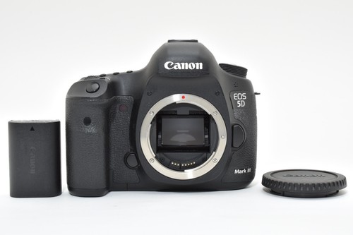 Canon eos mark iii 3mp - canon,