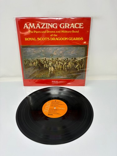 Royal scots dragoon guards - scots,