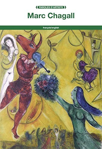 Marc chagall - marc,