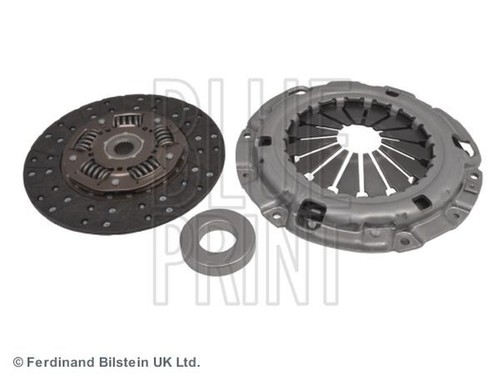Clutch kit for isuzu - isuzu, 3.1