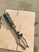 MAZDA 6 TS SHOCK ABSORBER + SPRING DRIVER FRONT O/S/F  2.0 TURBO (2002 - 2007)