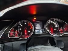 2013 AUDI A5 QUATTRO S-LINE