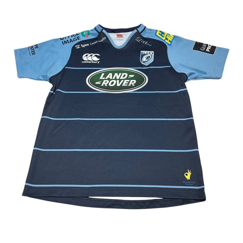 Cardiff blues rugby home - cardiff,