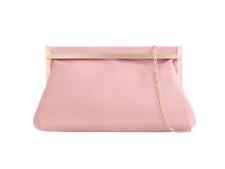 Womens Plain Metal Trim