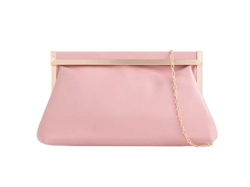 Womens plain metal - metal, trim