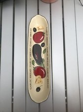 Vintage Rayware Market Garden