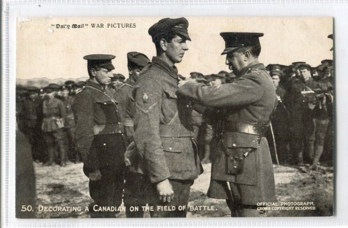 Wwi daily mail - daily,