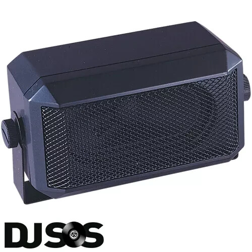 Eagle oblong extension speaker - eagle,