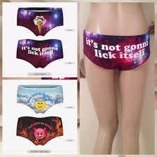 Sexy Naughty Girl Novelty