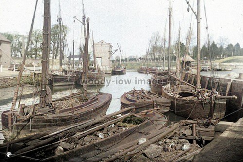 Iwc0055 newport quay isle - -,