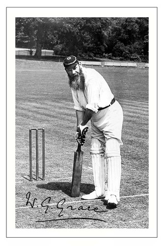 Grace england cricket - w,