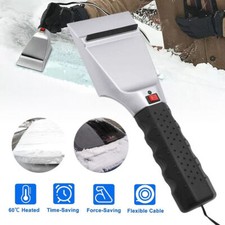 12V Electric Heated Ice