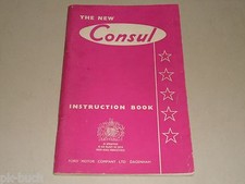 Owners Manual Handbook Owner's