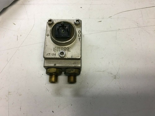 Elektra flowmeter from - , modern