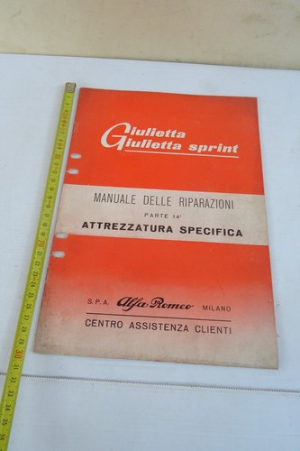 Alfa romeo giulietta - alfa,