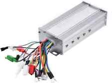 E-Bike Controller 36V/48V 1000W Aluminium Alloy Electric Motor Brushless