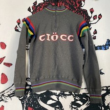 VTG Ciocc Tomasso Italy