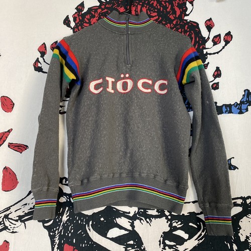 Vtg ciocc tomasso italy - tomasso,