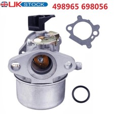 For Briggs & Stratton Quantum