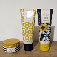 Joules Bright & Breezy Muddy