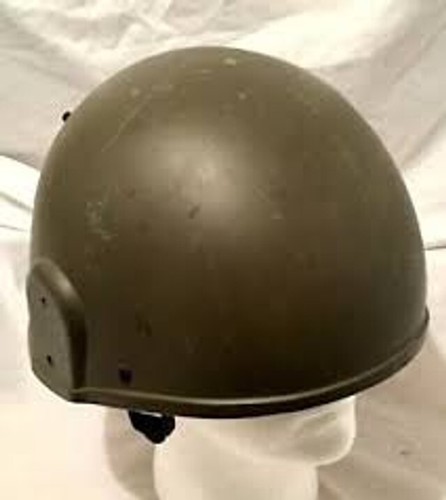 British military 6 - military, gs