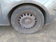 12 VAUXHALL MERIVA B 1.4