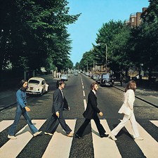 The beatles abbey road - the,