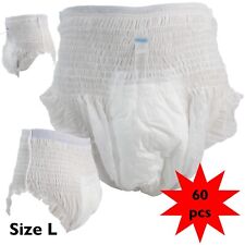 Adult Incontinence Nappies