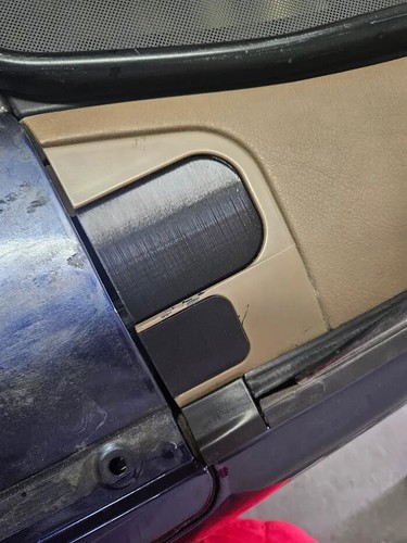 Bmw e36 flaps convertible - e36,