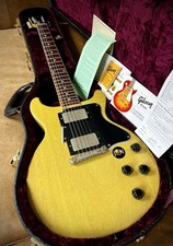 Gibson Custom Shop Les Paul