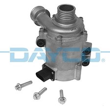 WATER PUMP ENGINE COOLING