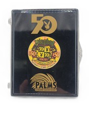$50 Playboy 50th Anniversary