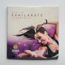 Best Of Exhilarate Soundtrack